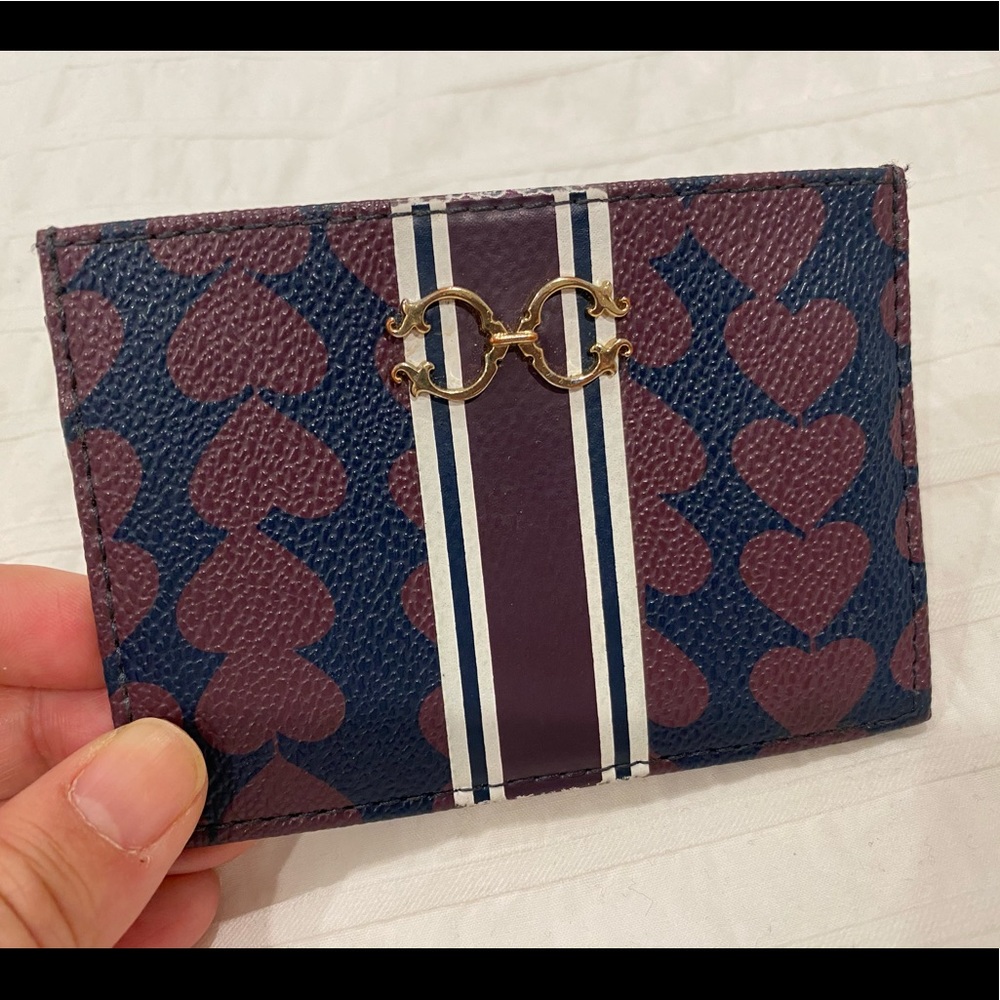 C Wonder card case